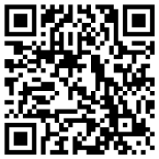 QR code for Chad Gauthier's contact information