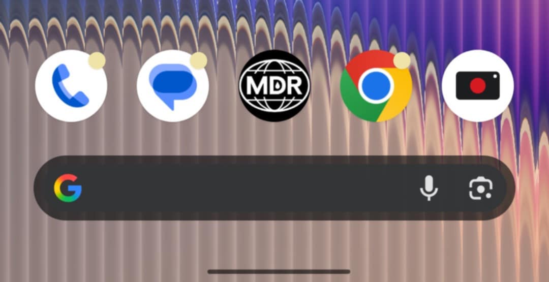App Icon